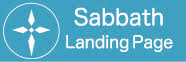 Sabbath LandingPage